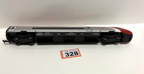 DAPOL Pre-Owned Virgin Pendolino Dummy Power Car Gee Dee 328 - Picture 4 of 6