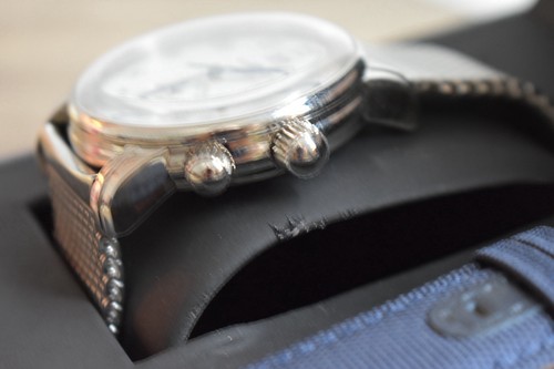 Zeppelin, Men's, Quartz, Watch, Set, LZ 127 Graf, 7644-1 - Picture 11 of 18