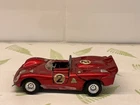 MATTEL - Hot Wheels - MEBETOYS Gran Toros Sputafuoco - ALFA ROMEO 33-3 - #6612