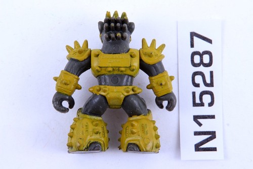Figura de puercoespín espinoso espinoso bestias de batalla - Imagen 2 de 3