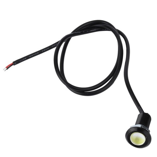 High quality Daytime running lights Corner light Lamp Parking light - Picture 3 of 10