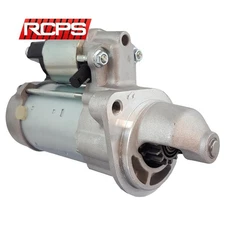 New 12V Starter For Kia Soul 2.0L 2014-2016 36100-2E301 428000-9260 36100-2E301