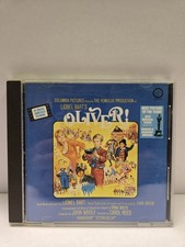 Oliver! : An Original Soundtrack Recording
