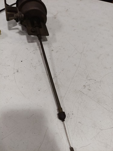 Toyota Celica 22R CRUISE CONTROL SPEED CONTROL ACTUATOR 88200-20010 OEM - Picture 6 of 10