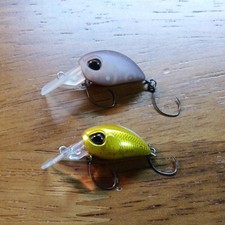 Haze Nano F Set of 2 / alkein alkup Jewel Chocolat