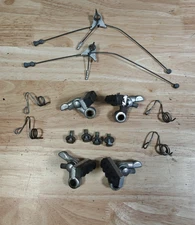 Vintage Dia Compe 86 Cantilever Brake Set 1980s MTB