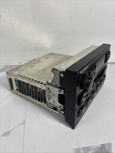 1996 - 1998 Mercury Villager Radio Stereo Cassette AM FM Player F6XF-19B132-EC - Picture 2 of 9