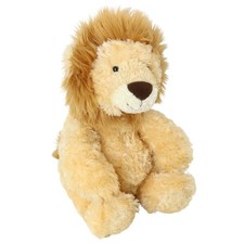 Aurora Tubbie Wubbies Lion Plush Stuffed Animal Toy