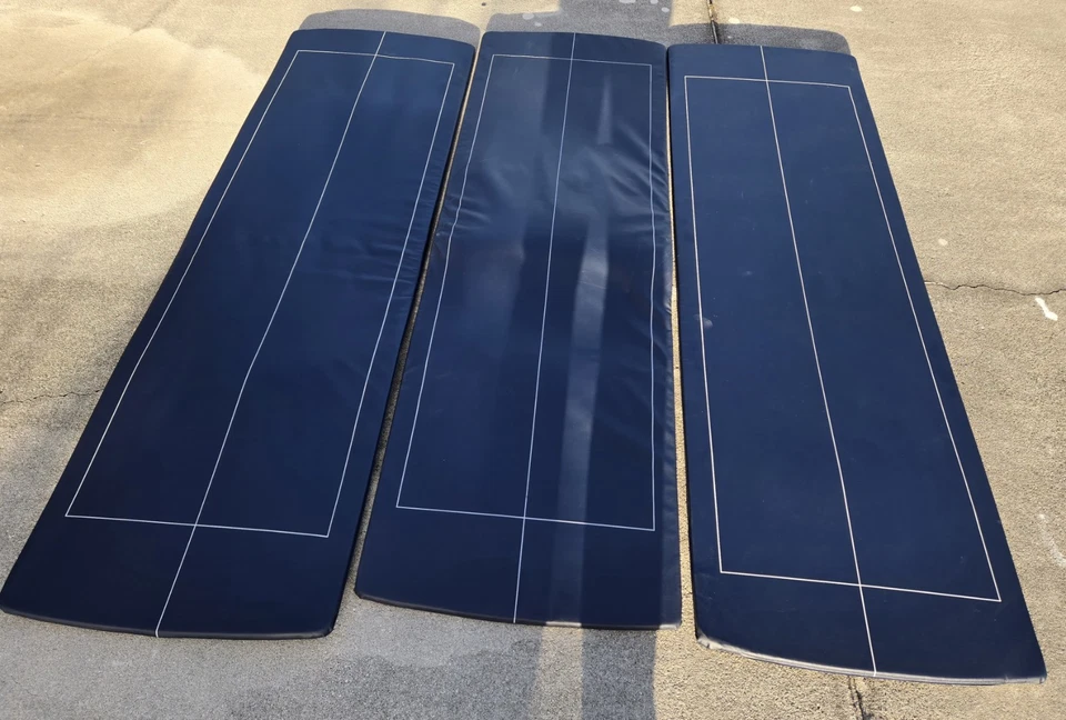 ALMOHADILLA DE MESA GE LUNAR PRODIGY (TAMAÑO COMPLETO ESTÁNDAR) LU40298ST/LNR40298 Foto 2 de 4