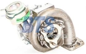 Turbolader BTS TURBO T912122BL für VW PASSAT Variant (3B6) PASSAT (3B3)