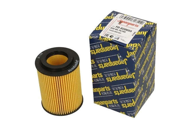 Ölfilter Japanparts FO-ECO055