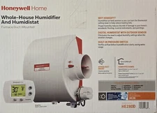 Honeywell HE280D Whole House Humidifier - NEW