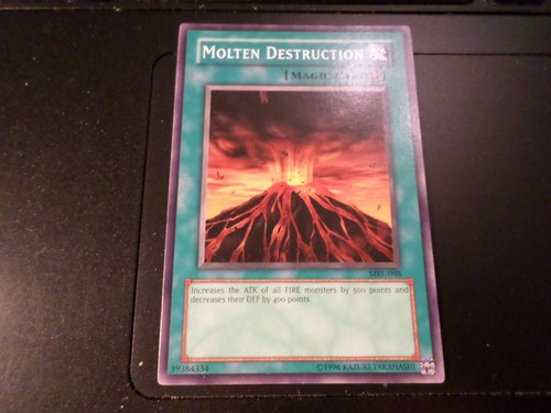 YUGIOH MAGIC RULER MRL 1ST & UNLTD EDITION  SPELL RULER SRL COMMON YOU CHOOSE - Picture 135 of 198