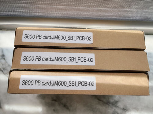 1PC New In Box Kollmorgen S600 PB card:JM600_SB1_PCB-02 Fast Ship - Picture 2 of 6