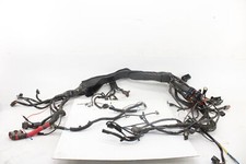 2006 06 Harley Davidson Touring Electra Glide Main Wiring Harness ABS