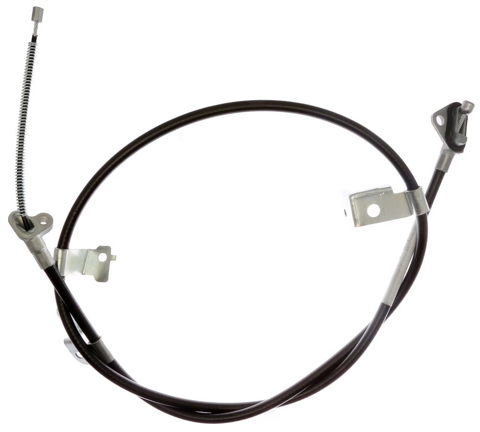 Parking Brake Cable fits 2000-2005 Toyota Echo  RAYBESTOS - Image 2 of 2