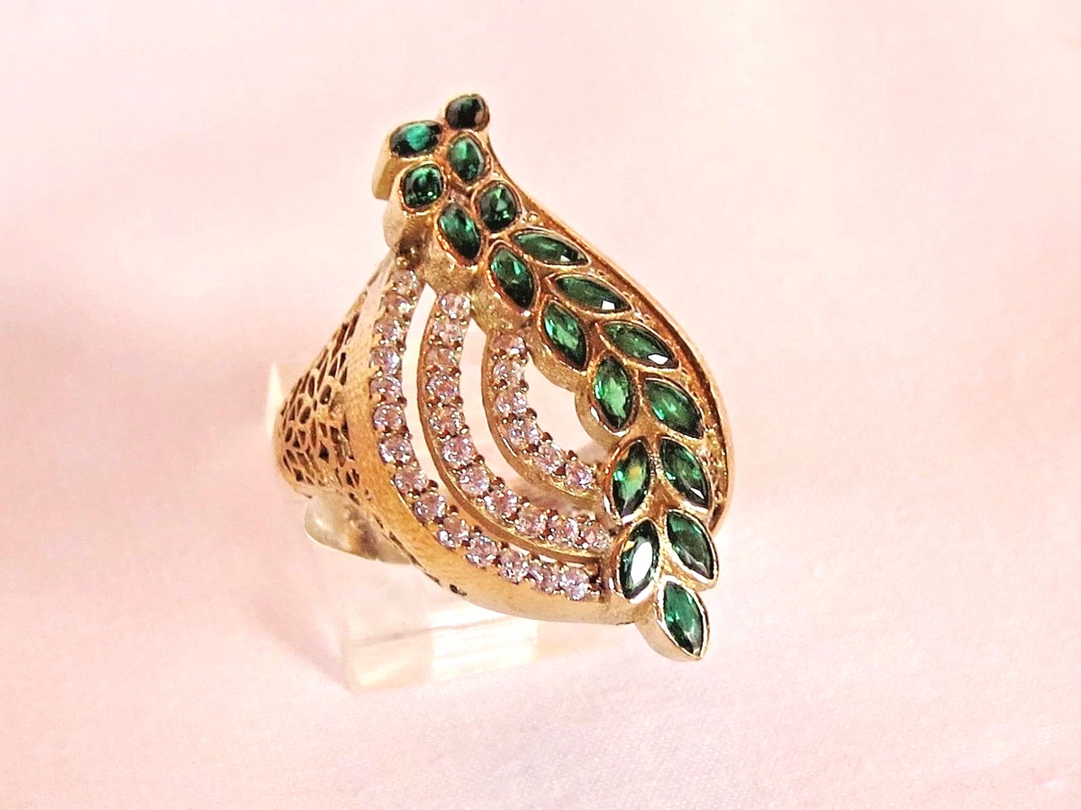 Kosem sultan best sale ring