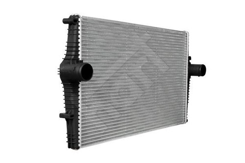 Ladeluftkühler für VOLVO S60 I S80 I V70 II XC70 CROSS - Bild 2 von 2