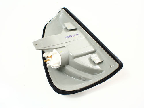 Front Turn Signal Corner Light Lamp Replacement for Mercedes-Benz W123 1976-1984 - Picture 6 of 6