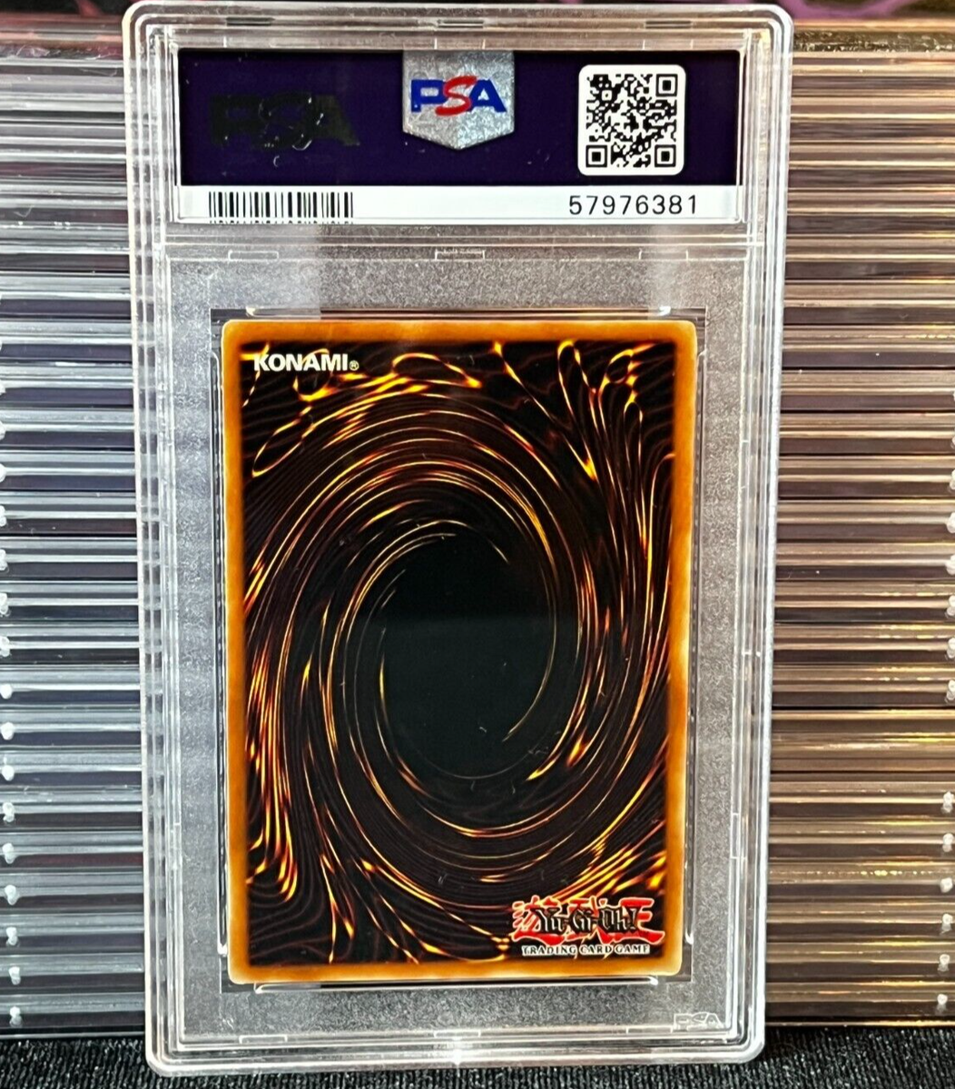 聖別されたスフィンクス FOIL PSA 9 Graded 聖別されたスフィンクス FOIL PSA 9 Graded PSA 9 Flapple
