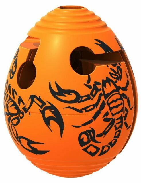 Scorpion 1-layer Level 2 Smart Egg Labyrinth Puzzle for ...