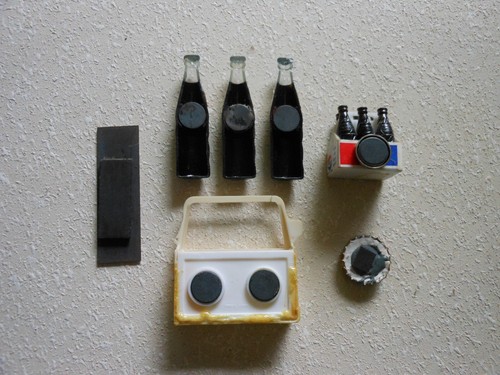 Pepsi Cola Assorted Collectibles - Picture 8 of 11