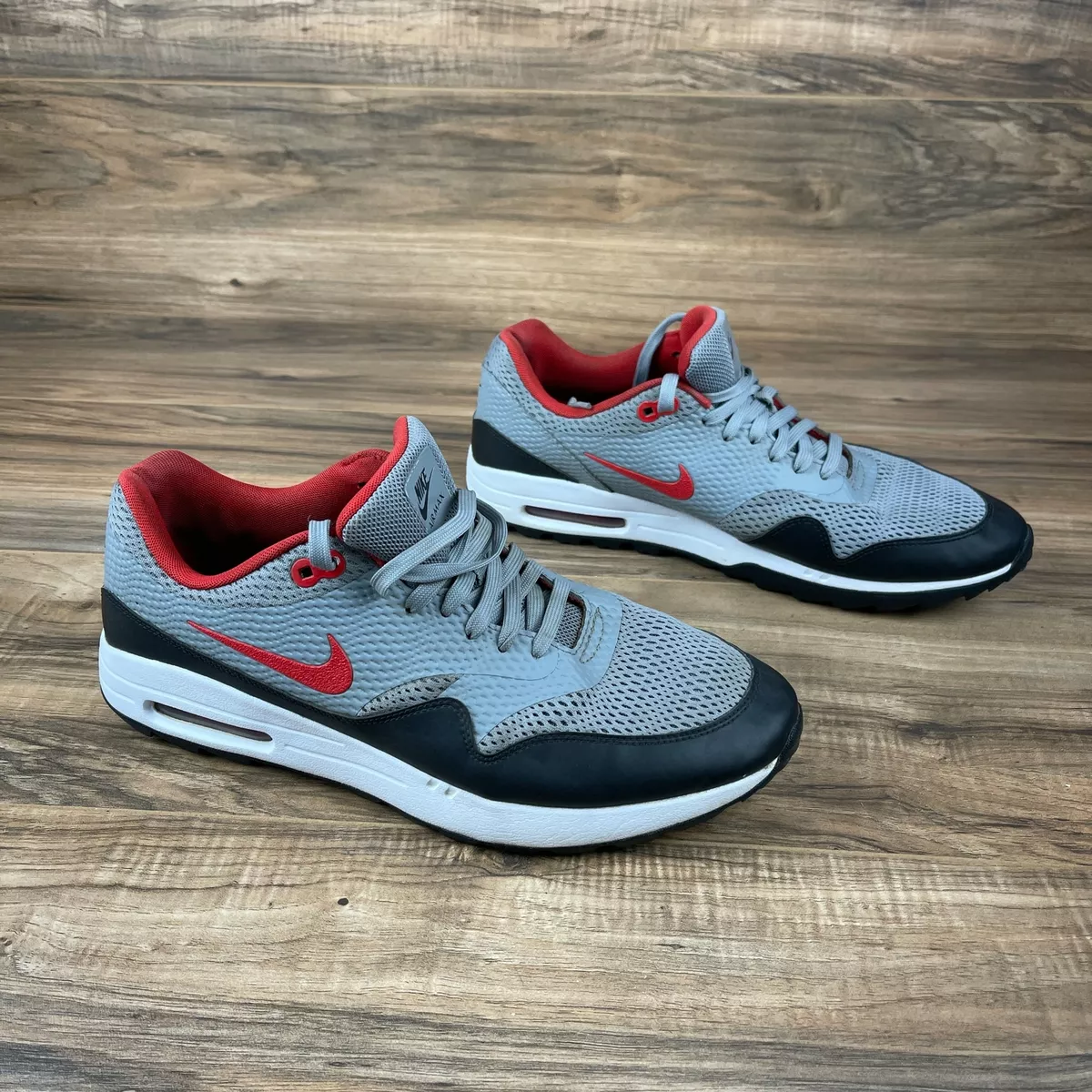Nike air top max 1g grey