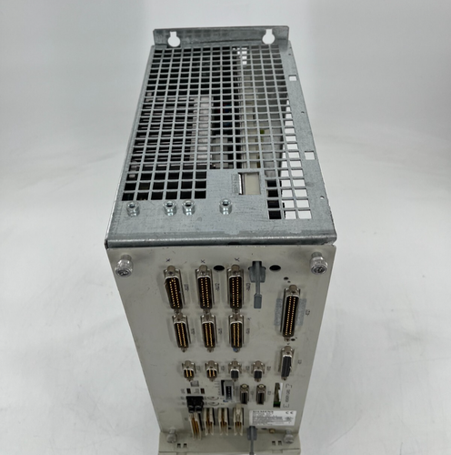 Siemens 810D LT-Modul SINUMERIK 810 D CPU 810E 6FC5410-0AY01-0AA0 X 1309/51 - Bild 4 von 11