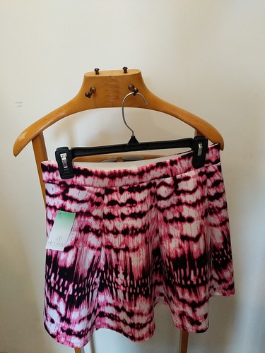 Falda DECREE talla GRANDE - Imagen 2 de 3