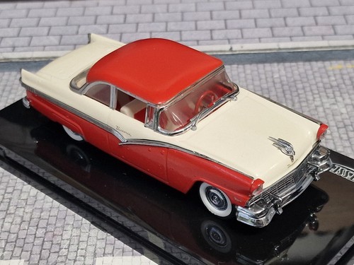 VITESSE 1/43 - FORD USA FAIRLANE VICTORIA 1956 - Foto 6 di 10