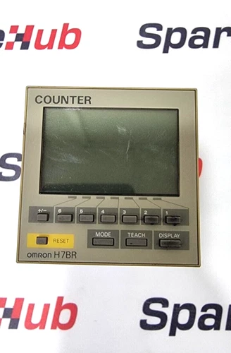 OMRON H7BR-CW DIGITAL COUNTER