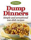 Dump Dinners by Publications International, Ltd. (Spiral bound, 2014)