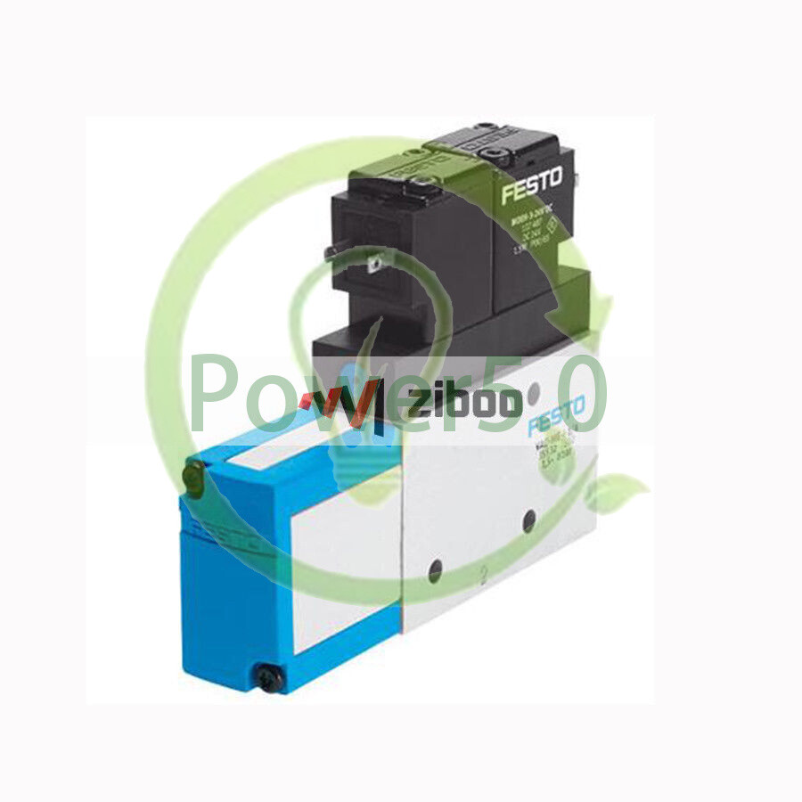 Festo Vad-Me-I-1/4 Vacuum Generator 35532. 1PCS