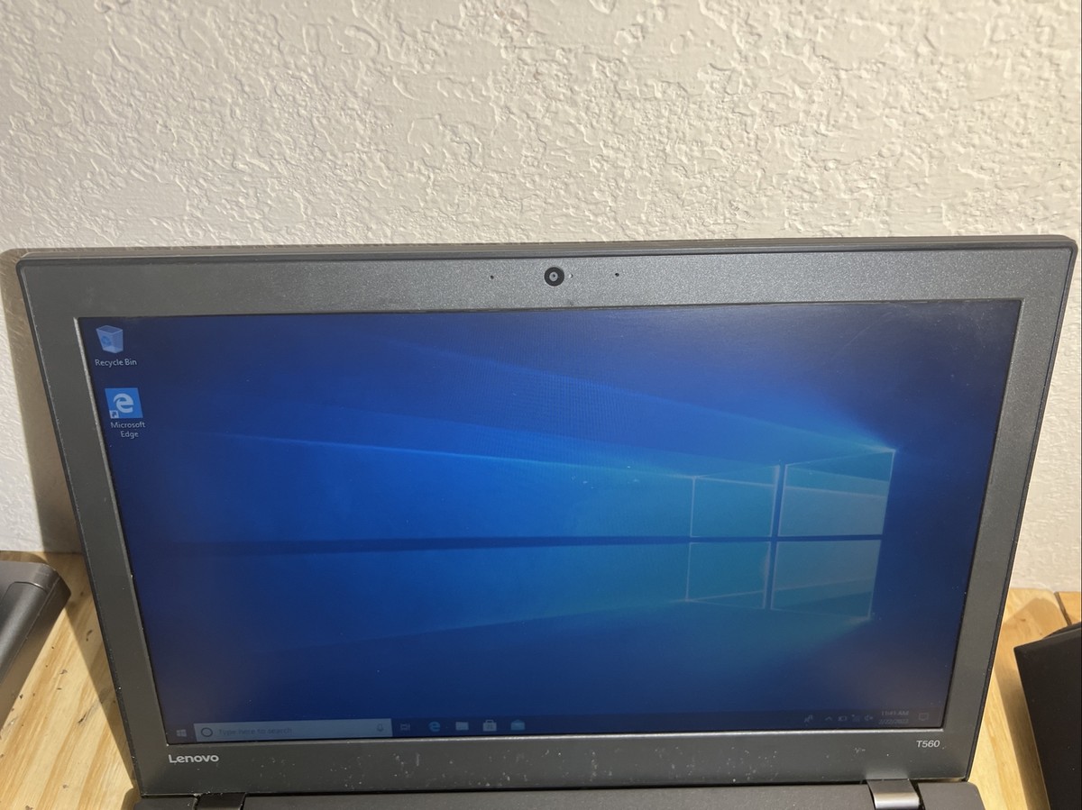Lenovo ThinkPad T560 15 Lenovo ThinkPad T560 15