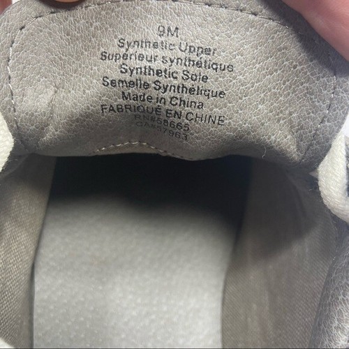 Treasure & Bond Payge Platform Espadrille Sneaker Silver Snakeskin - Picture 8 of 8