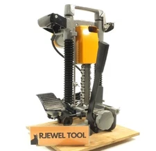 Excellent  Makita Chain Mortiser 7100B TESTED DIY power tools  maintenance items