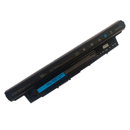 Batteria laptop 40 Wh XCMRD 65WH MR90Y per Dell Inspiron 14 15 17 14R 15R 17R - Foto 4 di 10