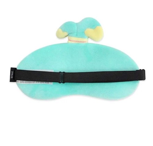 Line Friends Official Goods TRUZ YE-DEE SLEEPING MASK NWT - Picture 3 of 7