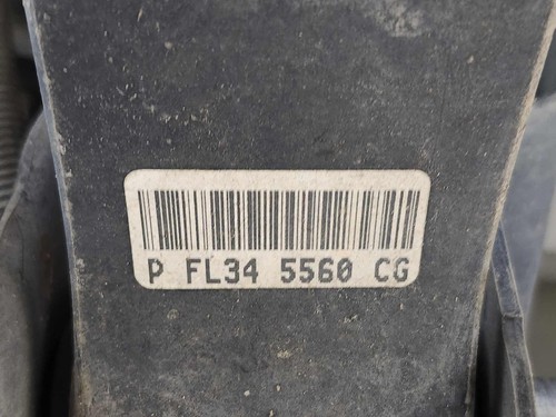 15-20 Ford F-150 Rear Leaf Spring Assembly Left or Right Side OEM FL34-5560-CG - Picture 5 of 6