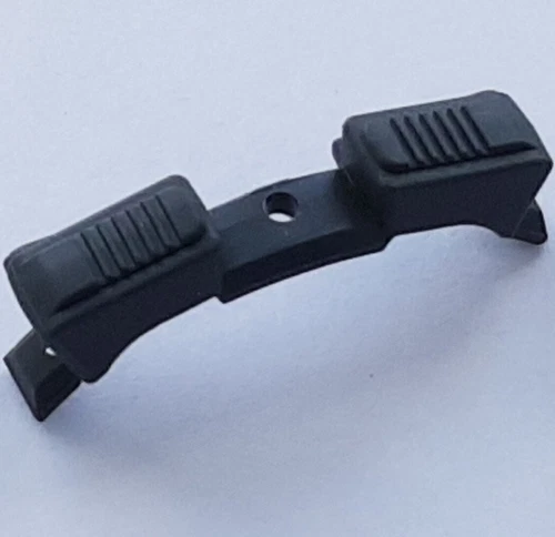 Casio Genuine Replacement G Shock Bezel 3H G-5500R-1 G-5500TS-8 G-5500TS-9