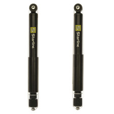 2x Stossdämpfer hinten Mercedes Benz A-Klasse W169 B-Klasse W245 150 160 170 180