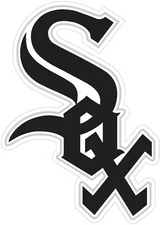 (NOT A PATCH) Chicago White Sox HTV Heat Press Transfer Vinyl Iron On