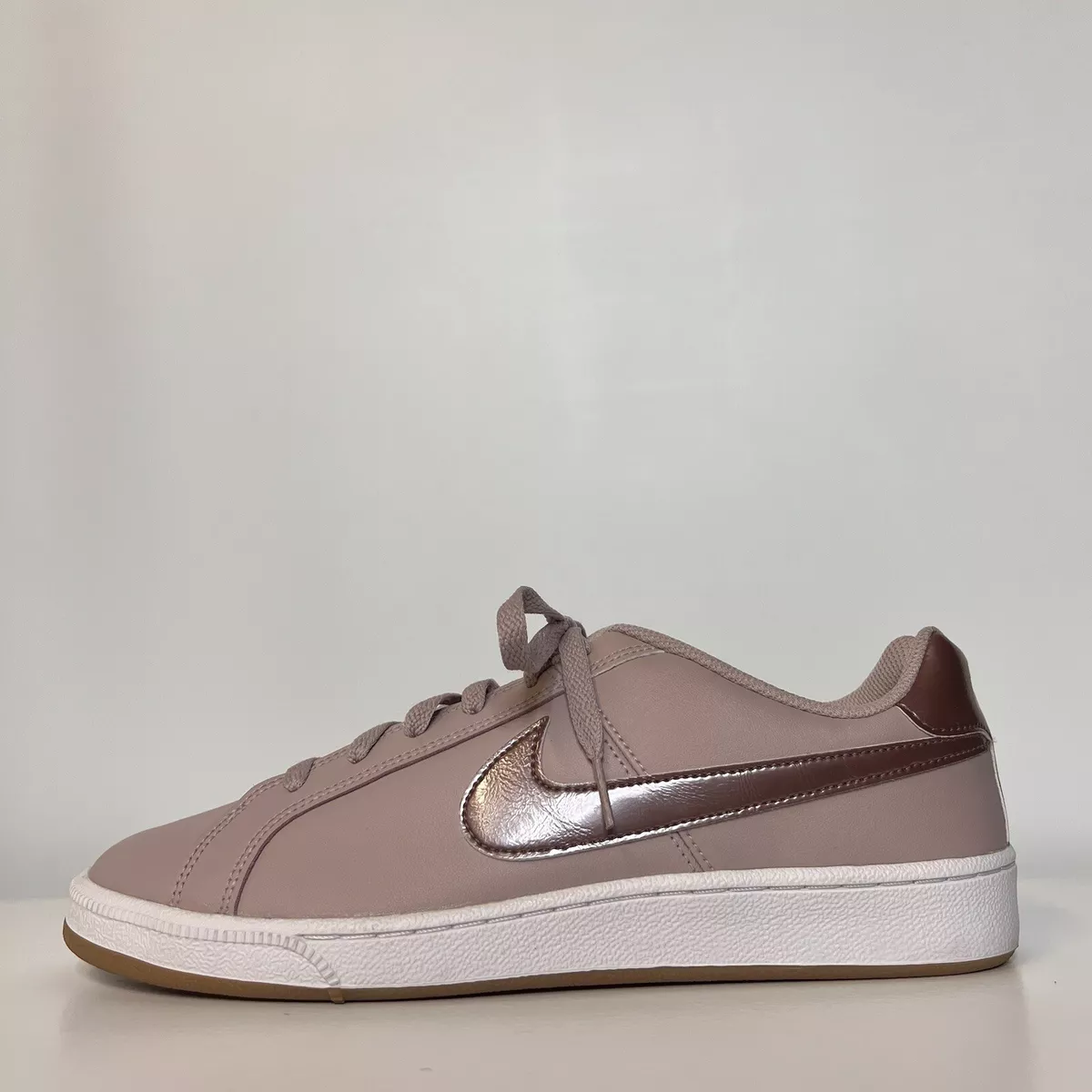 Nike court royale best sale mauve