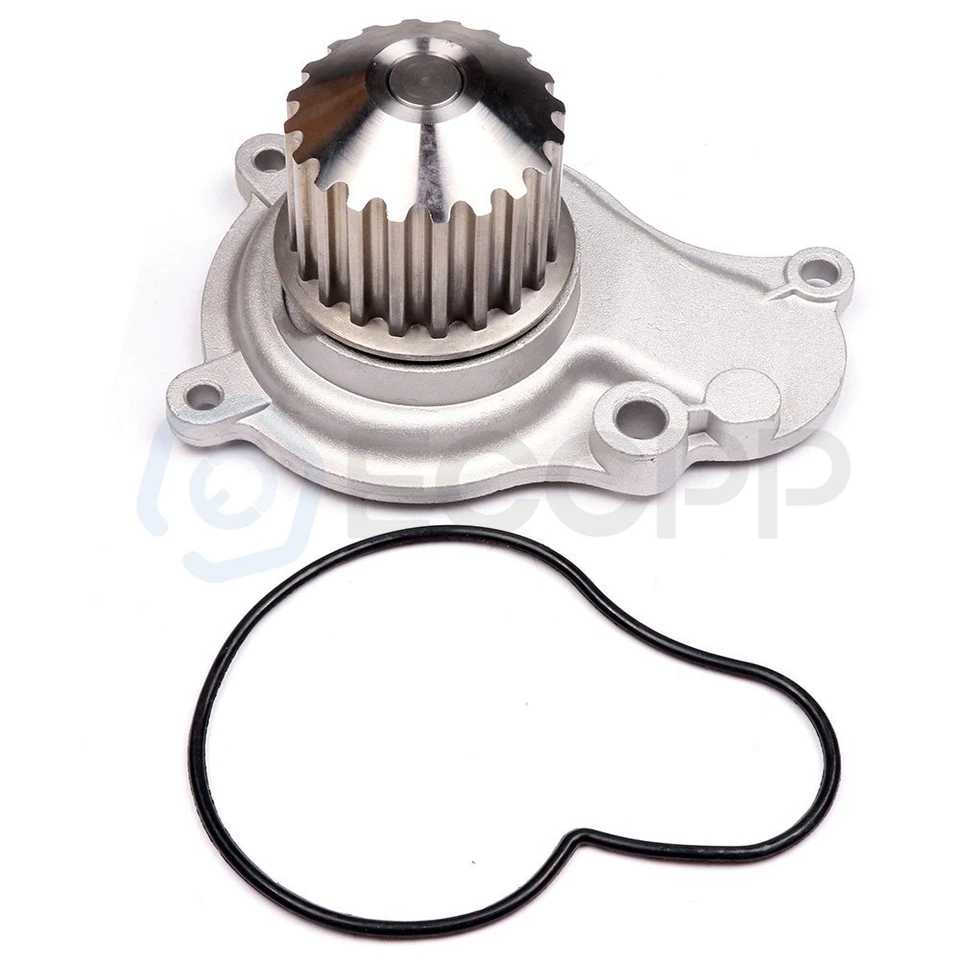 Juego de bomba de agua y junta de culata de correa de distribución para Chrysler Sebring Dodge 04-08 2,4 L Foto 4 de 4