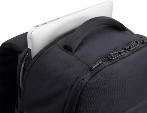 Timbuk2 Division Laptop Backpack Deluxe, Eco Black Deluxe (GtB Logo) - Picture 5 of 9
