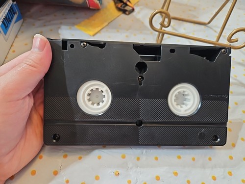 Rainbow Brite - V. 2 (VHS) - Imagen 6 de 6