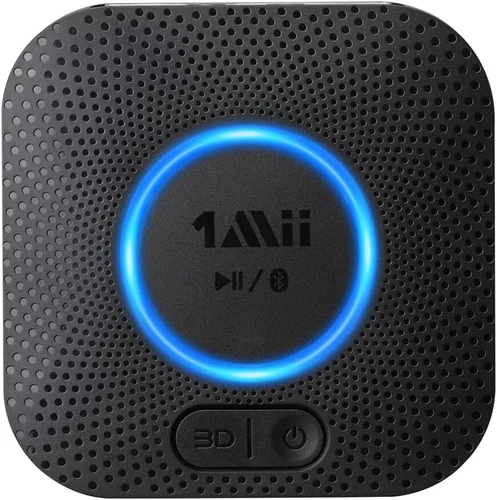 Récepteur Musique Bluetooth 4.1 Pour Stéréo Voiture Maison Hi-Fi TP-LINK HA100