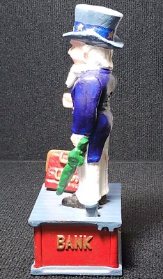 UNCLE SAM オールドデック 一個 UNCLE SAM オールドデック一個