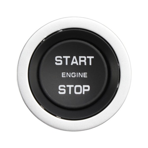 Start Stop Ignition Switch Button LR070381 For Land Rover Discovery Range Rover - Picture 6 of 8