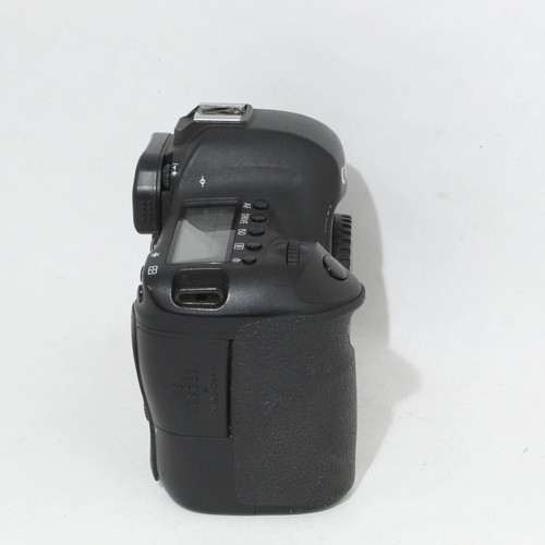 Canon EOS 6D 20.2MP Digital SLR Camera Black BUNDLE (Body, Battery and Charger) - Picture 5 of 8